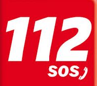 Logo SOS 112