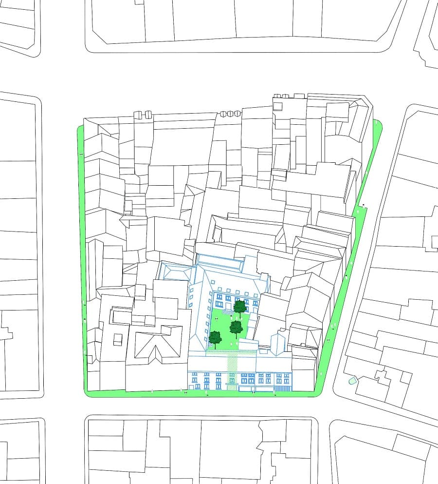 Project Lievevrouwbroer