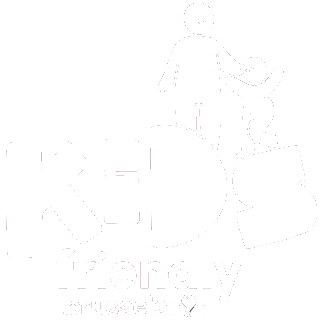 Kids Friendly Label