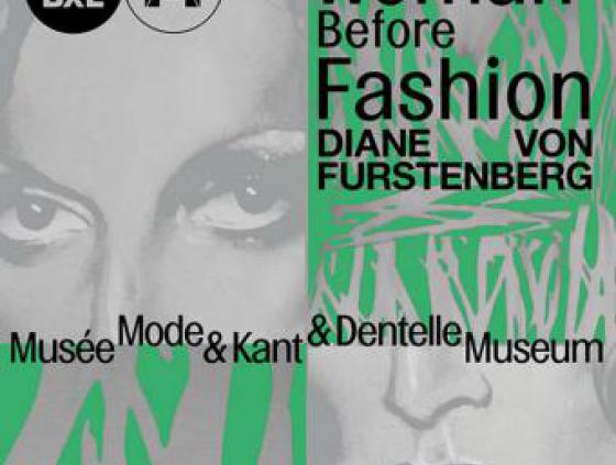 Leçon de Mode: Diane von Furstenberg, Woman Before Fashion
