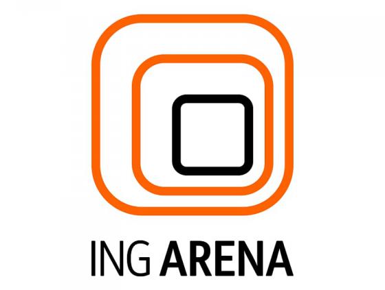 ING Arena - programma 2023