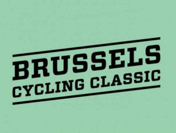 Brussels Cycling Classic en verkeer op zondag 4 juni