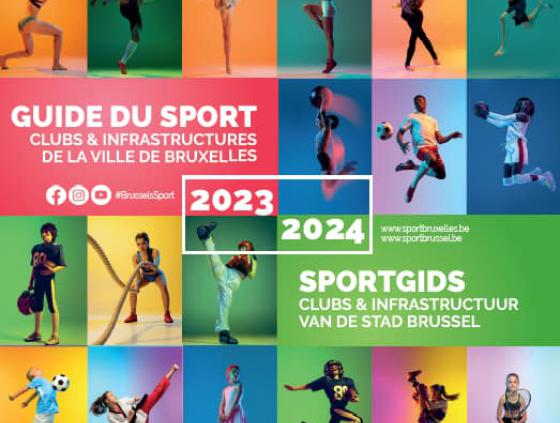 Sportgids 2023-2024