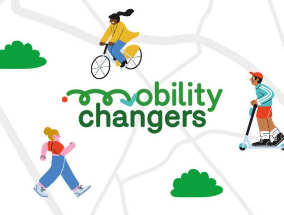 'Mobility changers': ruil uw auto voor een mobiliteitsbudget