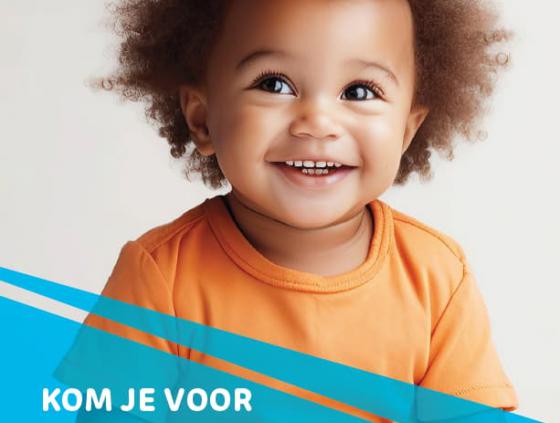 Stad Brussel werft kinderbegeleiders aan