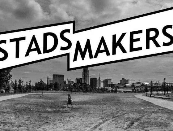 Projectoproep Stadsmakers 2024