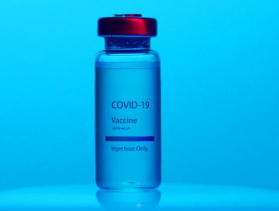 Vaccinatie coronavirus (Covid-19)