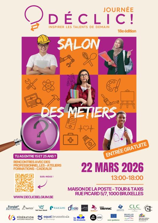 'Journée Déclic'
