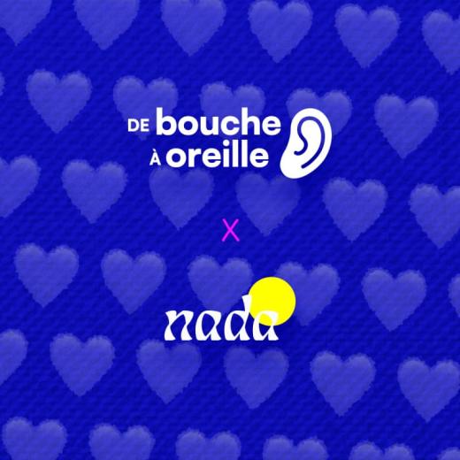 De bouche à oreille #5