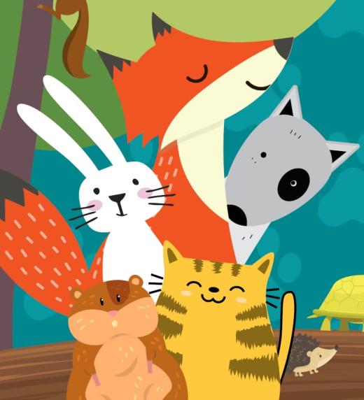 Dag van het dierenwelzijn