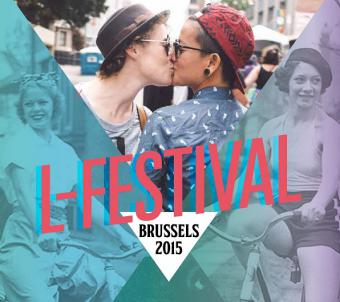 40 jaar LGBTQI+-filmfestivals in Brussel