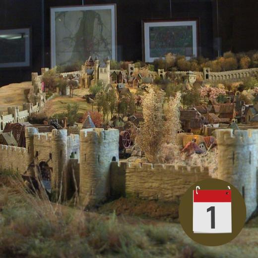 Gratis toegang eerste zondag van de maand - Museum van de Stad