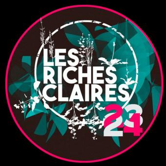 Voorstelling nieuwe seizoen Riches-Claires