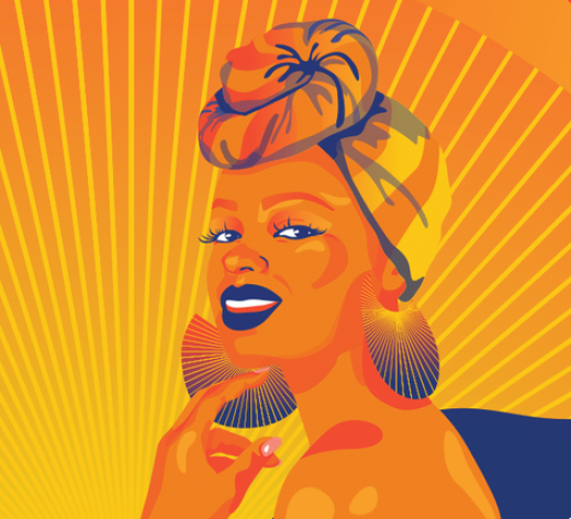 Festival l'Afrique en couleurs