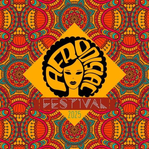 Afrodisiac Festival 2025