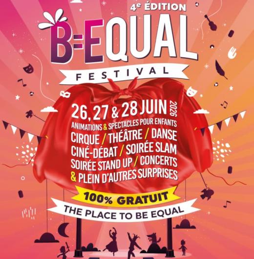 B-Equal Festival