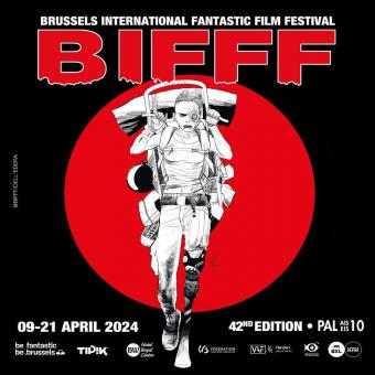 Brussels International Fantastic Film Festival (BIFFF)