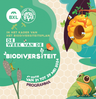 Week van de Biodiversiteit