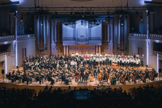 Gratis nieuwjaarsconcert