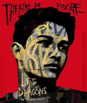 Theater. Les Dragons