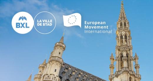 Debat 'De sleutels tot een sterk Europa'