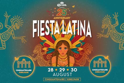 Fiesta Latina