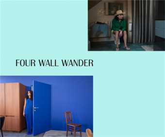 Four Wall Wander