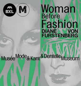Leçon de Mode: Diane von Furstenberg, Woman Before Fashion