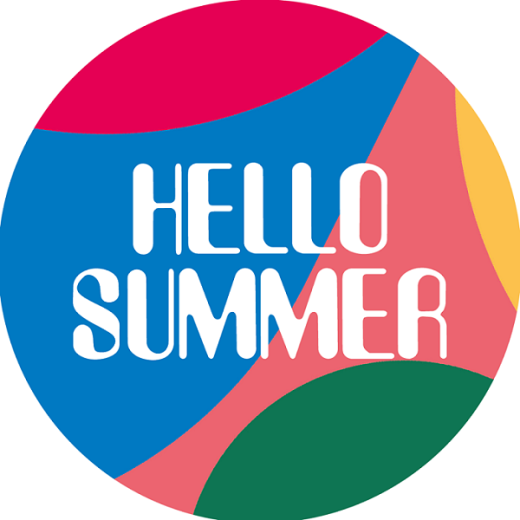 Hello Summer