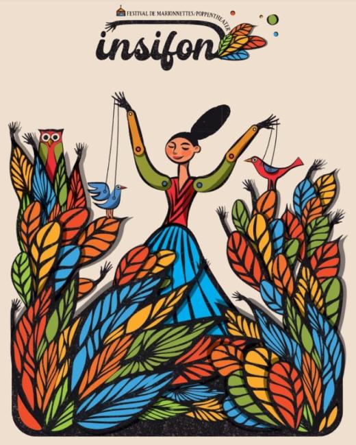 Festival Insifon