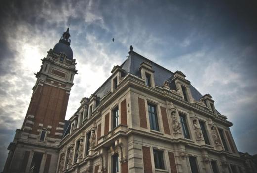 Duo Driss Filali & Malick Pathé Sow