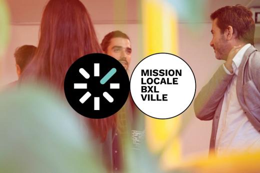 Opleidingen - 'Mission Locale pour l'Emploi'