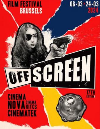 Offscreen Film Festival
