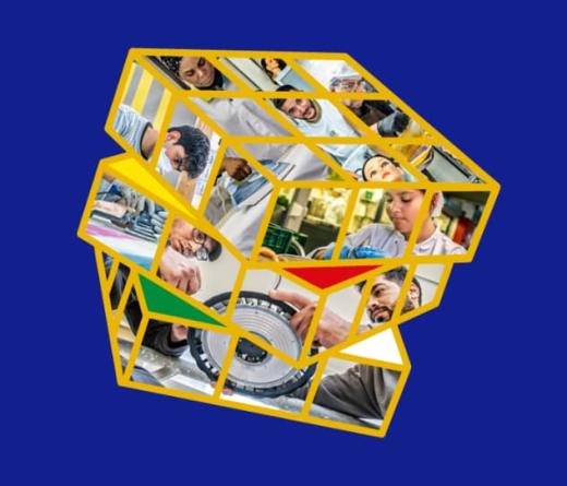 Opleidingsbeurs 2026