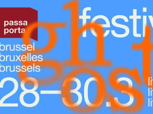 Passa Porta Festival