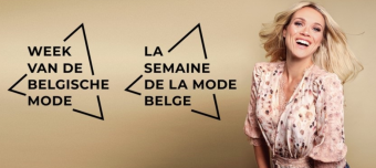 Week van de Belgische mode