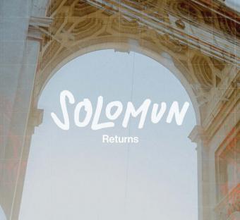 Hangar - Solomun Returns