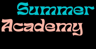 Summer Academy - Hageltoren