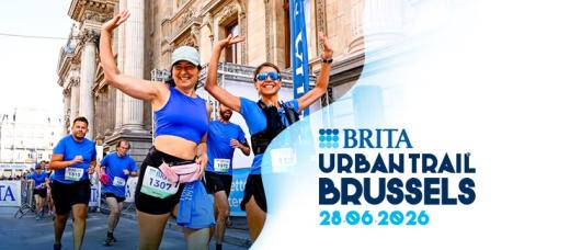 Urban Trail Brussels