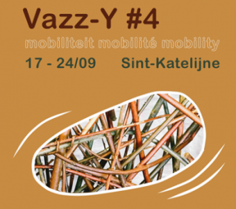 Vazz-Y @ Sint-Katelijne