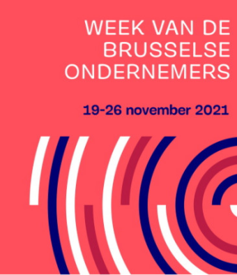 Week van de Brusselse Ondernemers