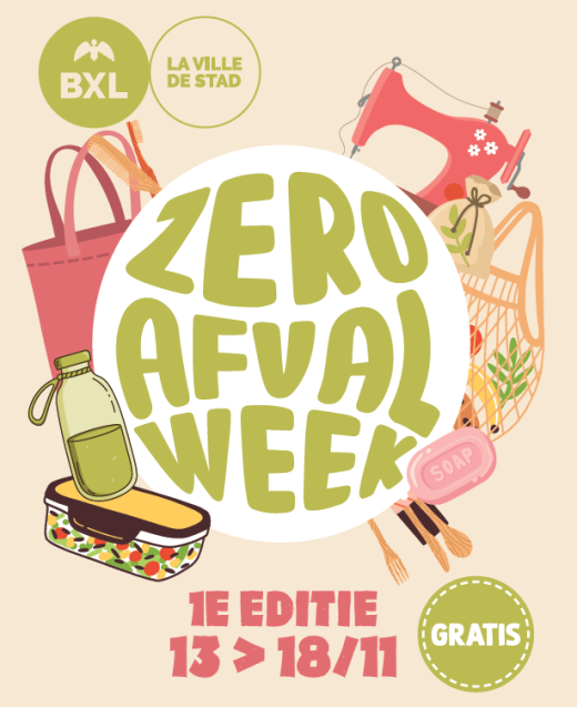 Zero Afval Week