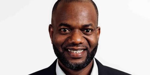 Mamadou Cellou Satina Diallo