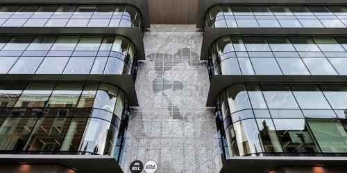 Administratief Centrum Brucity