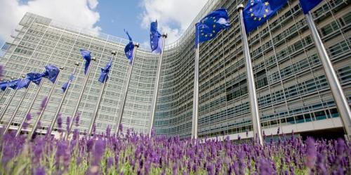 Europadag - Bezoek de Europese instellingen!