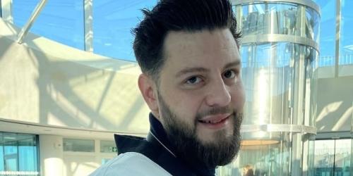 Een toffe collega! Ken je Foudil?