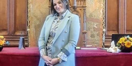 Een toffe collega! Ken je Rizlen?