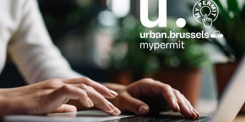 Vraag je stedenbouwkundige vergunning online aan!