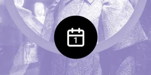 Gratis toegang eerste zondag van de maand - Mode & Kant Museum