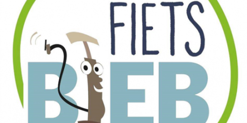 Fietsbieb Laken
